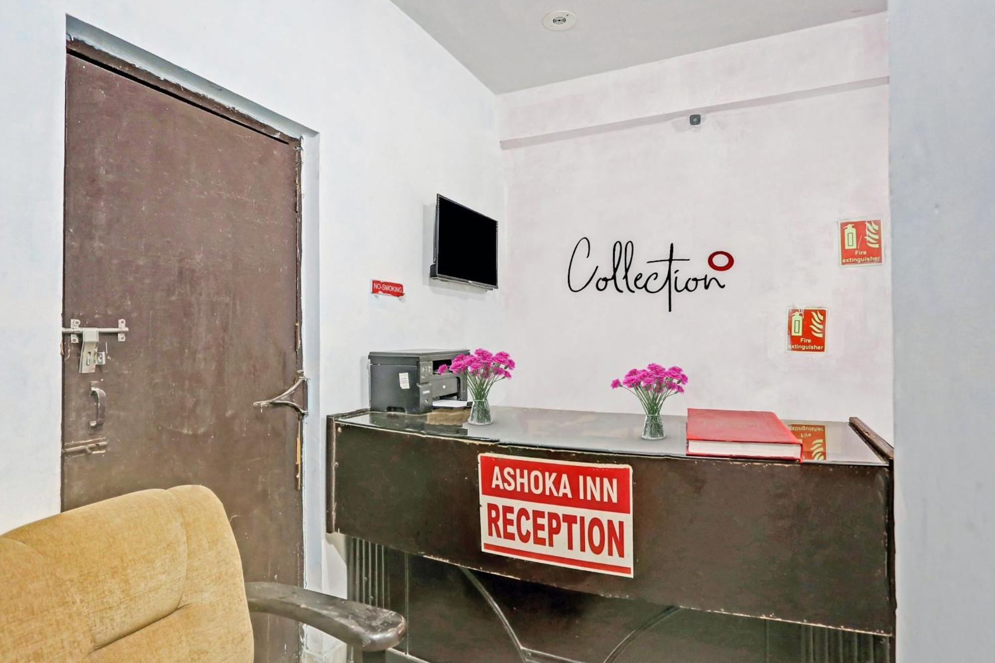 Hotel O Imperial Residency Near Dashrath Puri Metro Station Nueva Delhi Exterior foto